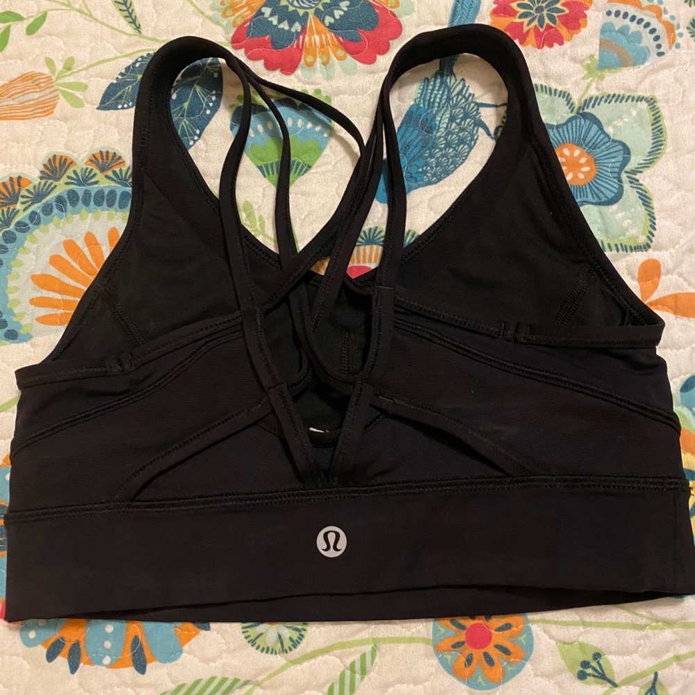 lulu sports bra
